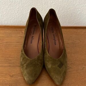 STEPHANE KELIAN :: SHOES